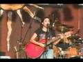 Leigh Mullis Band-7/4/07-Opening for Jason Aldean