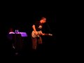 A Lover Sings Clip, Billy Bragg, Boston, 3/24/2006
