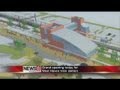 West Haven Metro-North Station Open - YouTube