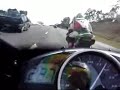 Gsxr 1000 V. R1 top speed