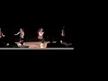 Plasticities Dance