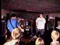 Dogwood playing Jesus from 1999