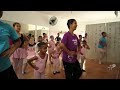 Ballet na Cracolândia - Manos e Minas
