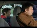 Hockey Canada  PSA - Relax, It's Just a game  - Cop