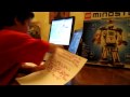 mindstorms  singamagigy