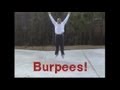 Burpees