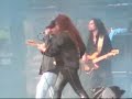 YNGWIE MALMSTEEN - live @ Gods Of Metal festival 2008, Italy YNGWIE MALMSTEEN - live @ Gods Of Metal festival 2008, Italy