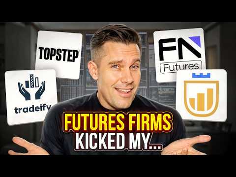 Forex vs Futures: Which Prop Firm Model Suits You Best?