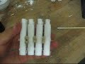 homemade 8 shot sattern missile battery