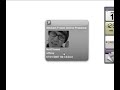 Yahoo! Widget for Stickam