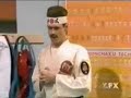Jim Carry martialarts