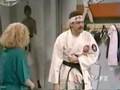 Jim Carry martialarts