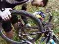 MTB - Foratura per Michele