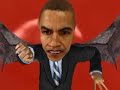 Barack Obama Anti-Christ In His Own Words