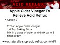 Acid Reflux Natural Remedies - Part 1 Acid Reflux Natural Remedies - Part 1