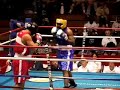 Jeremiah Graziono vs. Craig Baker (National Pal Boxing) Jeremiah Graziono vs. Craig Baker (National Pal Boxing)