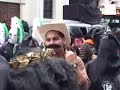 Universitarios en Guatemala 