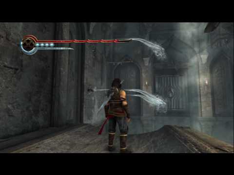 Prince of Persia : Les Sables Oubliés