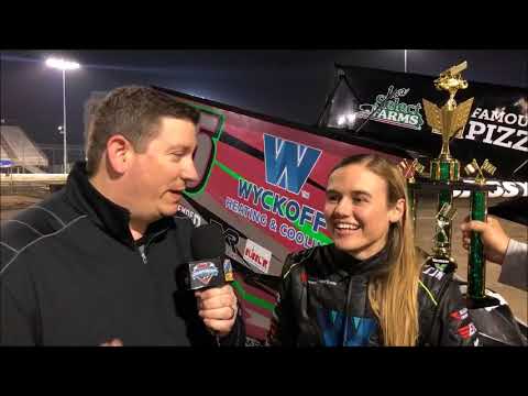 First 360 Win Interview