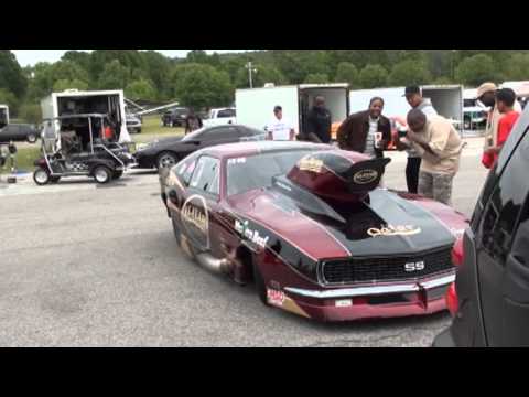 PrimeTime (Top Dragster) vs KillinTime (AL-Anabi)