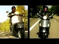 Vespa Grantourismo GTS 250