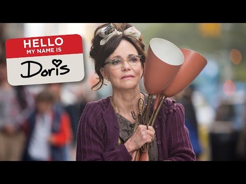 Chicago, say hi to Sally Field in Hello, My Name Is Doris early ...