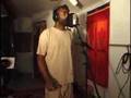 TRULIO DISGRACIAS AT HEN HOUSE STUDIOS - FOOD FOR SQUIRRELS