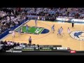 Shane Larkin vs North Carolina (Full Highlights) [17 ...