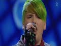 Norske Talenter - Erlend Bratland - Gullruten 2008