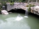 Cliff Jumping in Pazin, Croatia