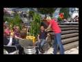 ZDF Fernsehgarten - Guido Cantz übers Grillen