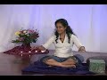 Meditation, Introduction by Kavita Maharaj