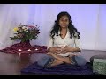 Meditation, Introduction by Kavita Maharaj Meditation, Introduction by Kavita Maharaj