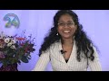 Meditation, Introduction by Kavita Maharaj