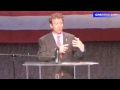 Click here to watch this video Paul and Senate GOP: 'How Do You Find Middle Ground With a Party That Has No Plan?'