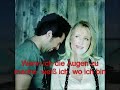 Nichts bringt mich runter [Lyrics] - Ich + Ich