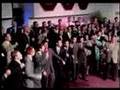 Say So (FAC Sanctuary Choir, Maryville)