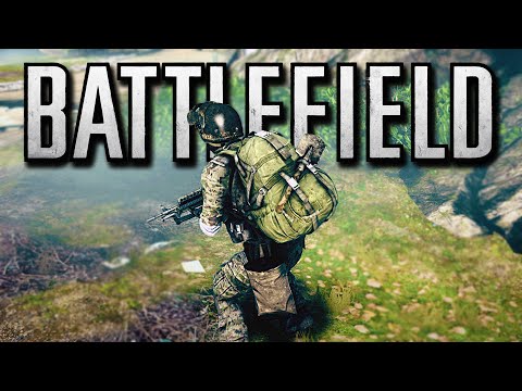 how to go 3rd person in bf4 vehicles
