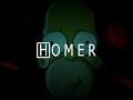 Homer MD