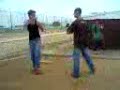 Justin vs Mitch Part 3
