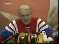 Prof. Pescia feat. Trapattoni