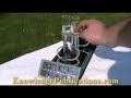 Solar Hydrogen Fuel Cell and Electrolyser Demonstration Solar Hydrogen Fuel Cell and Electrolyser Demonstration