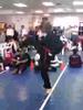 Danny Karate Kata Bustleton