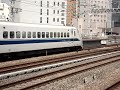 ３００系新幹線　ひかり
