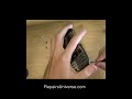 HTC S620 T-Mobile Dash LCD Screen Replacement Instructions Open HTC S620 T-Mobile Dash LCD Screen Replacement Instructions Open