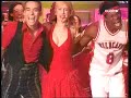 High School Musical visita la Escuela de Fama ¡a bailar!