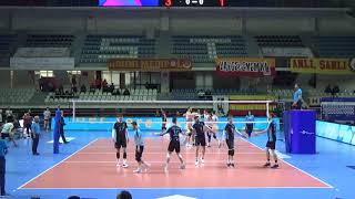 Season 2018/19 - Leo Andric, Blue No.13