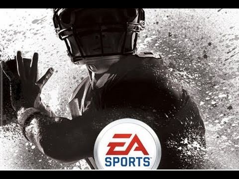 preview-Madden 12 Dynamic Player Performance Trailer (IGN)