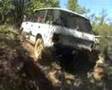 franchissement range rover le fugeret land lover club 2