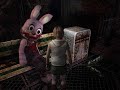 Silent Hill 3 - Unreleased - Real Enough